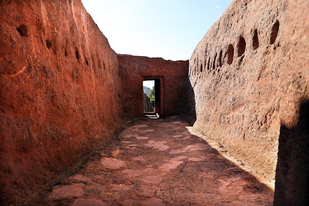 Keren, Eritrea